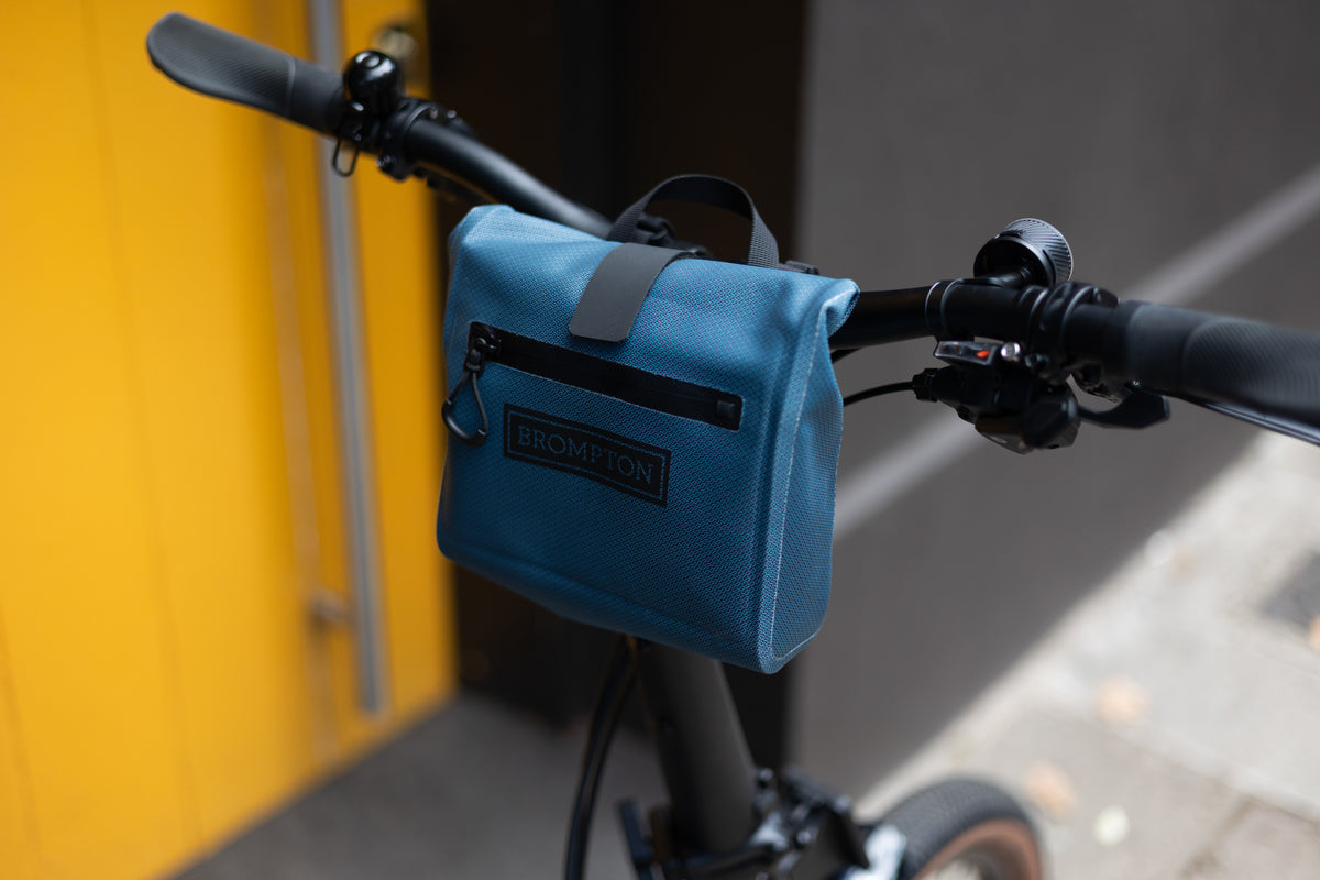 Waterproof Pouch