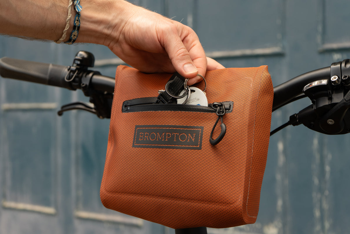 Waterproof Pouch