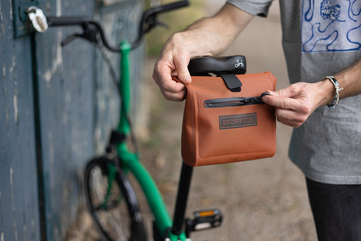 Waterproof Pouch