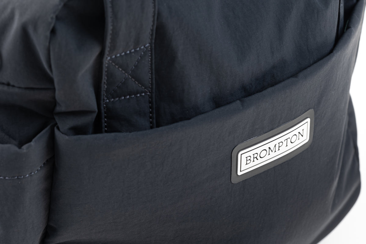 Brompton Tote Bag Small