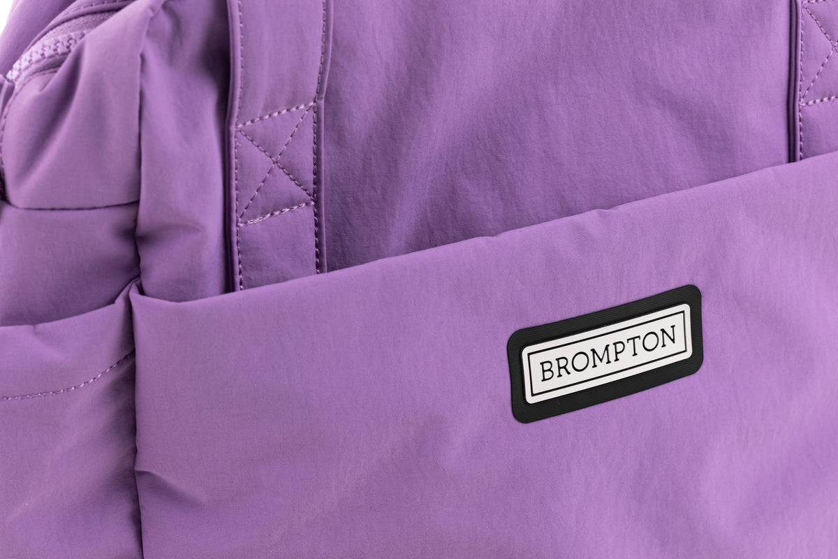 Brompton Tote Bag Small