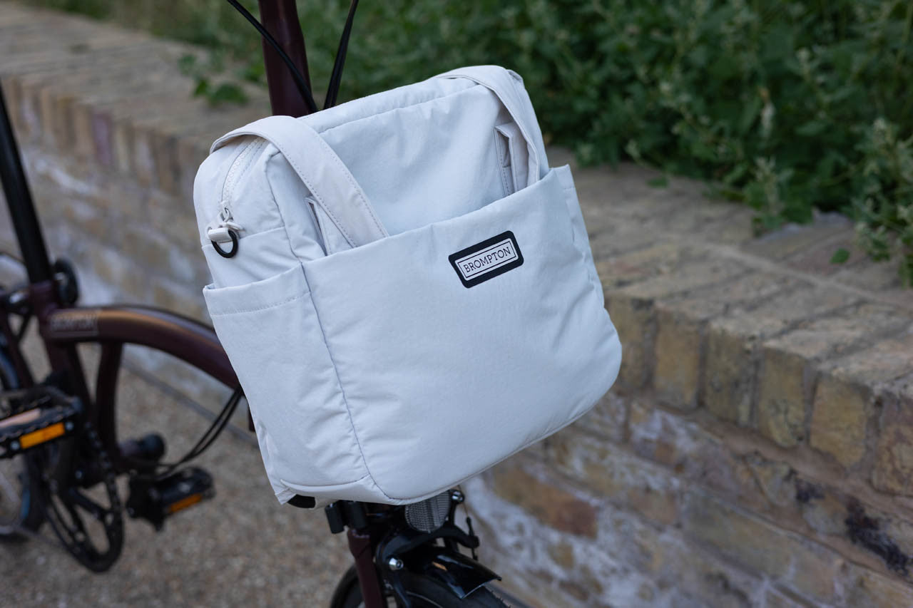 Brompton Tote Bag Small