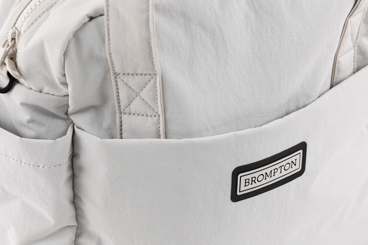 Brompton Tote Bag Small