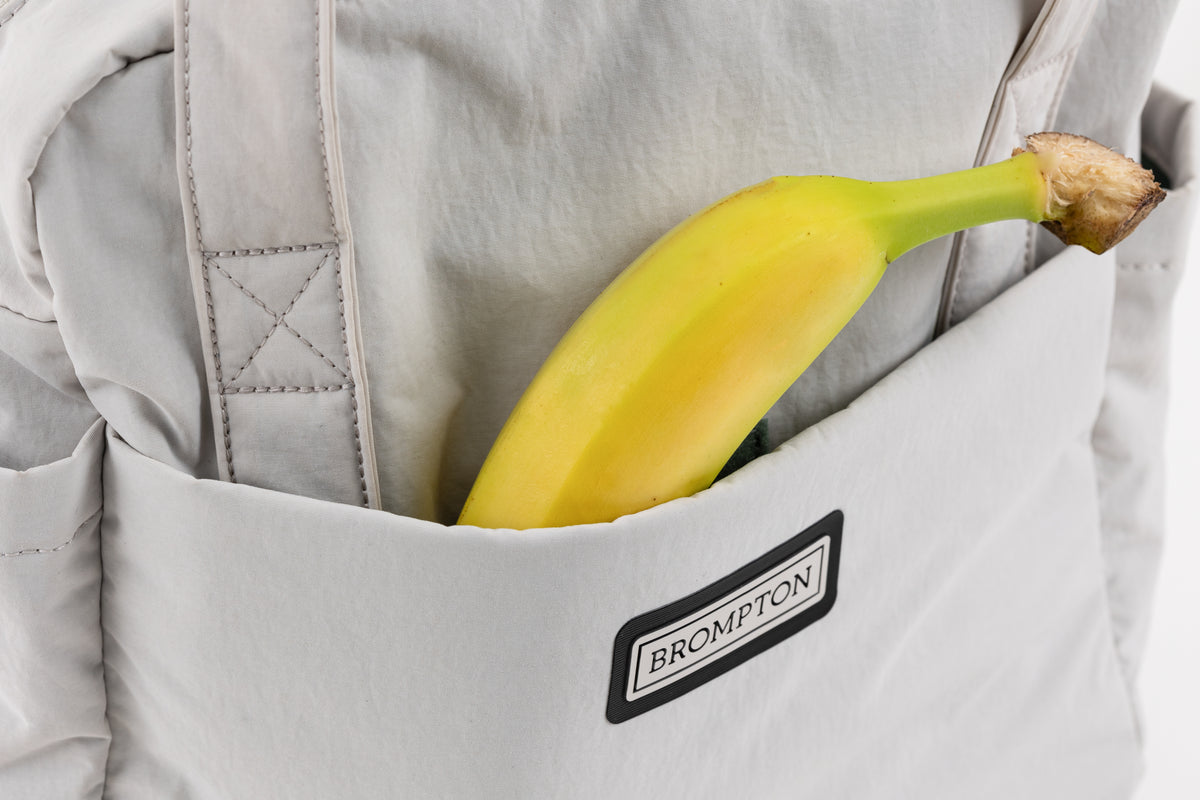 Brompton Tote Bag Small