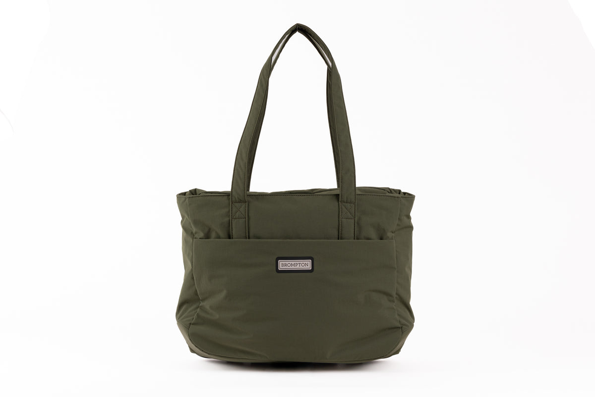Brompton Tote Bag Medium