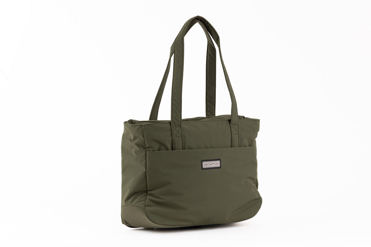 Brompton Tote Bag Medium