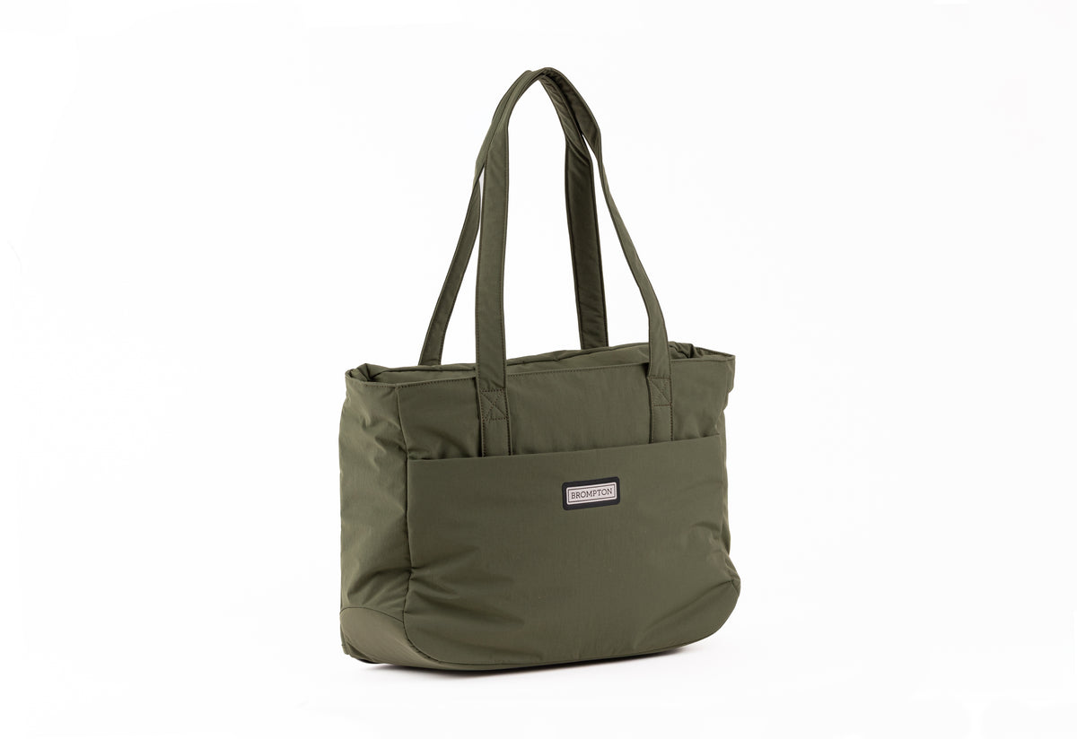 Brompton Tote Bag Medium