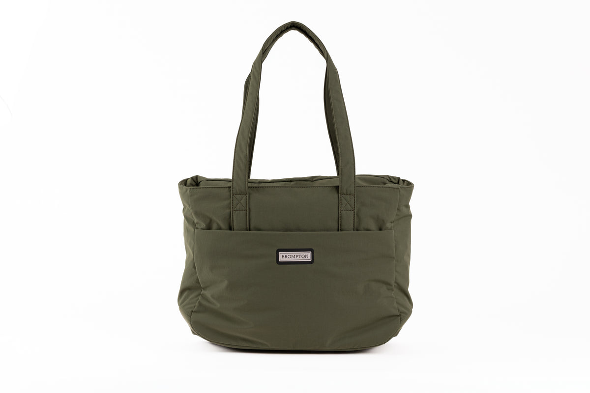 Brompton Tote Bag Medium