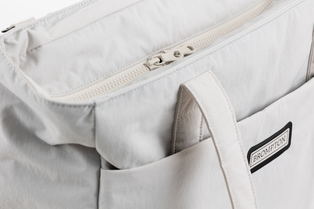 Brompton Tote Bag Medium