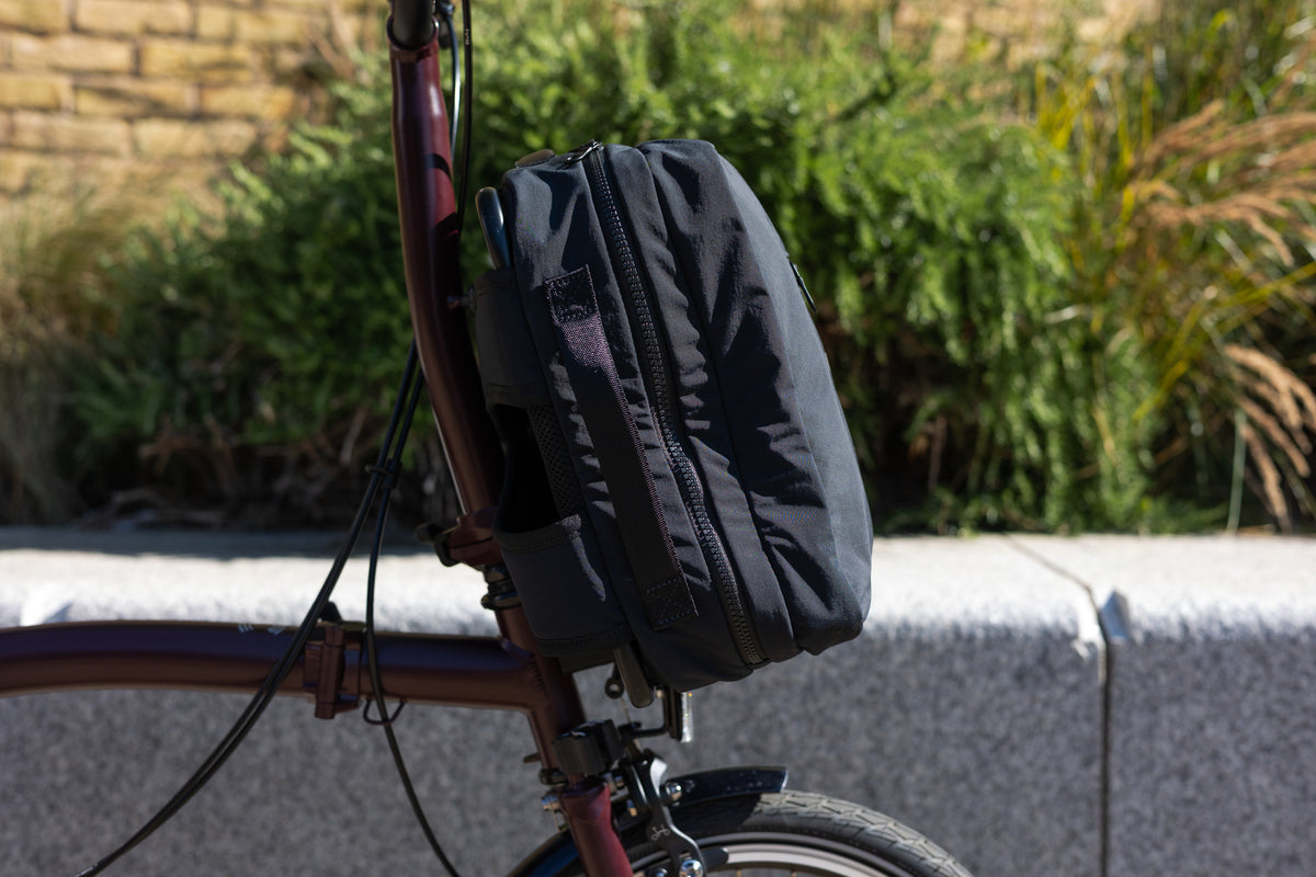 Brompton Backpack Medium