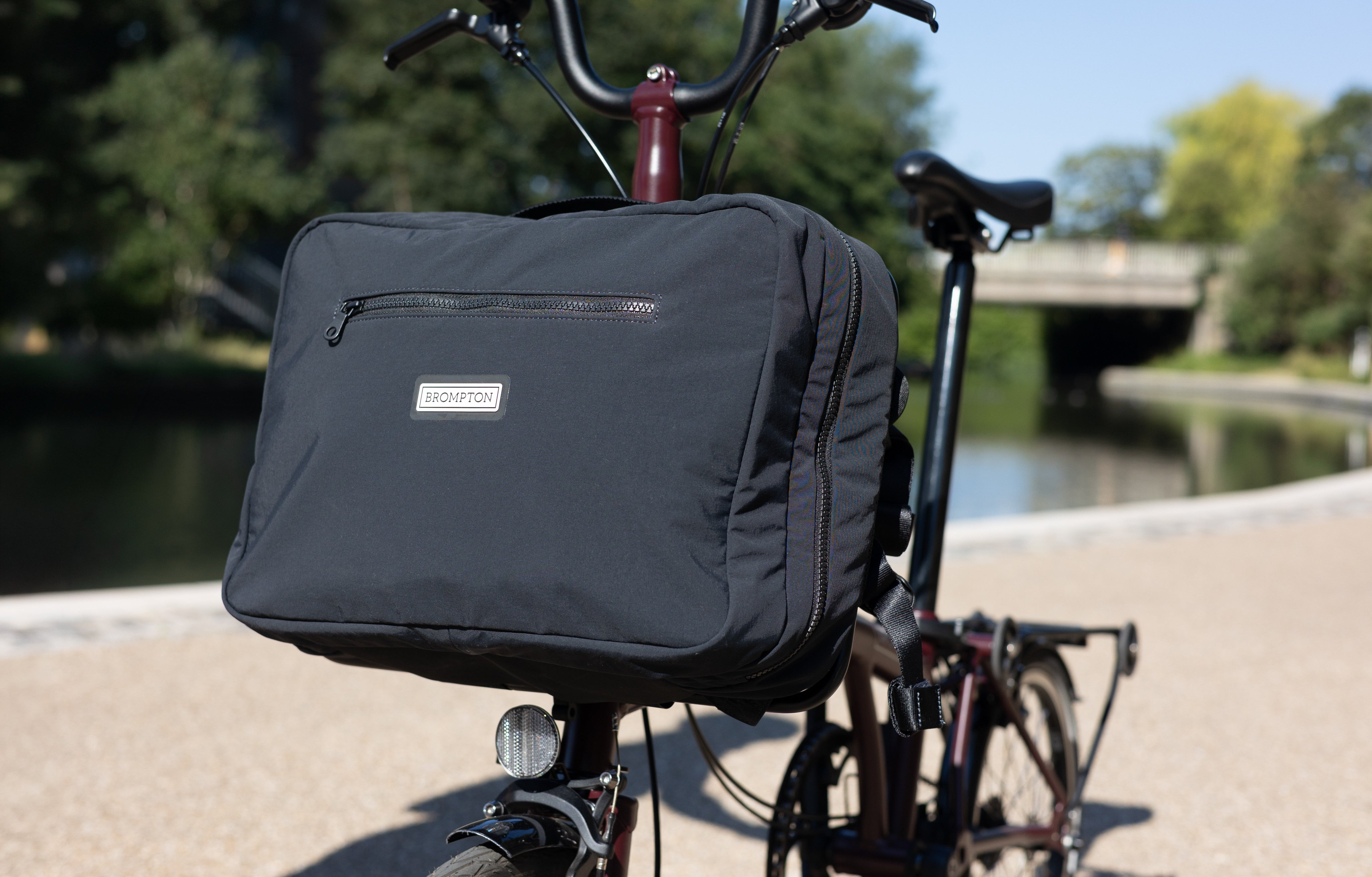Brompton Backpack Medium