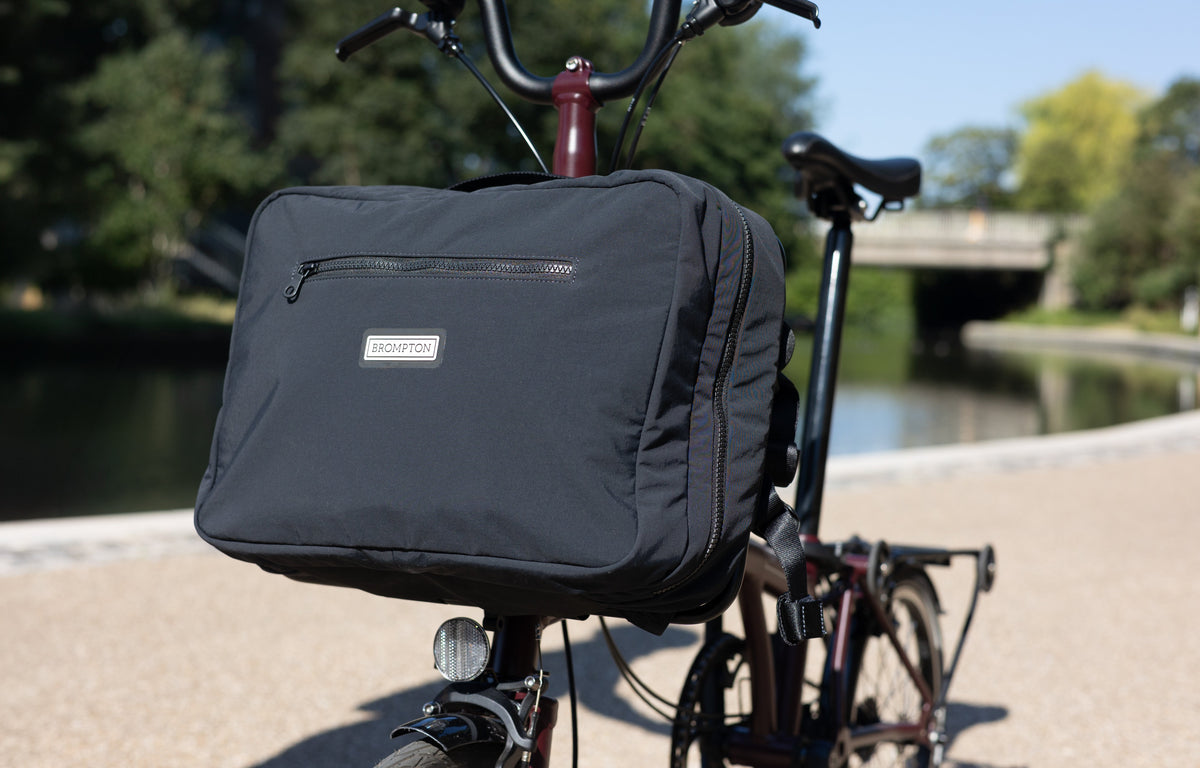Brompton Backpack Medium