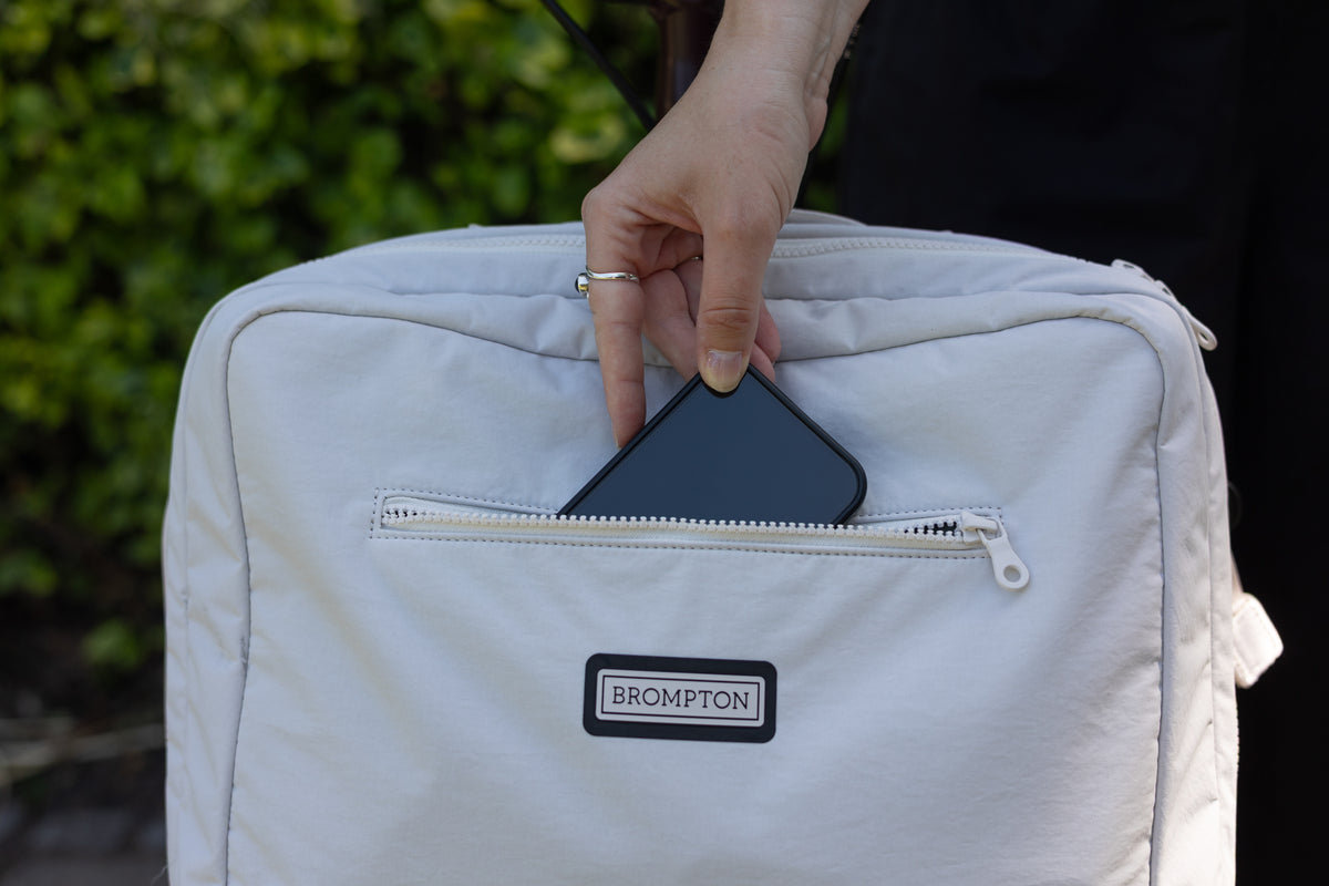 Brompton Backpack Medium