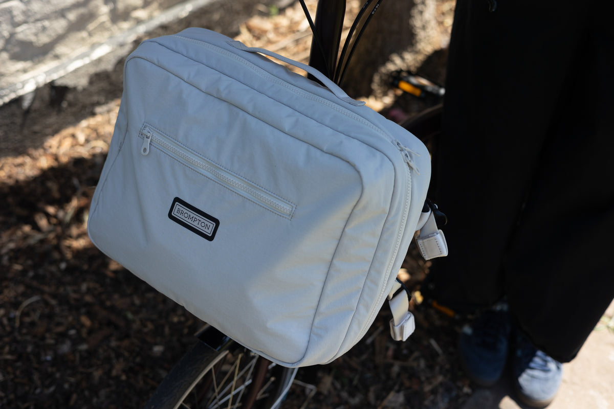 Brompton Backpack Medium