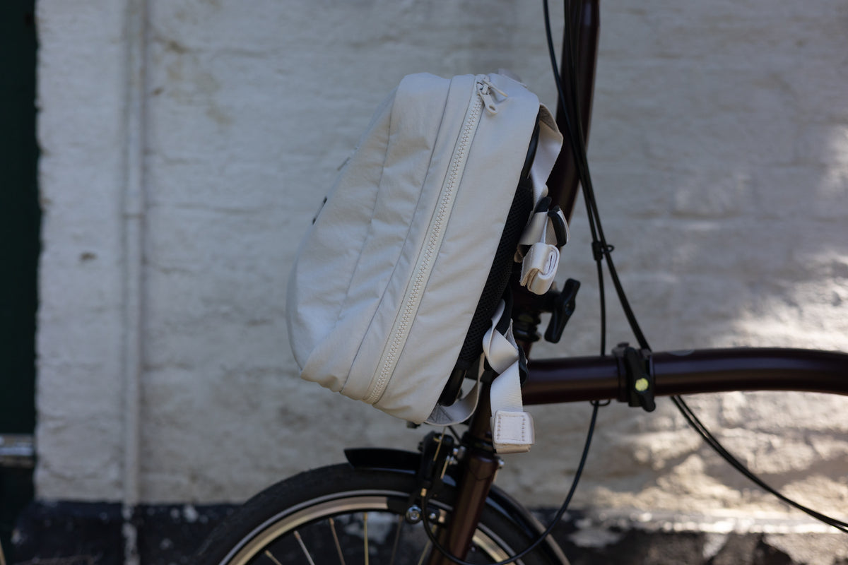 Brompton Backpack Medium