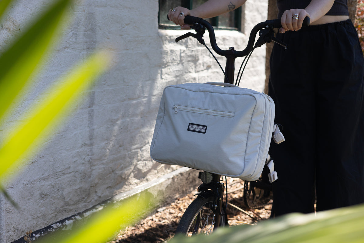 Brompton Backpack Medium