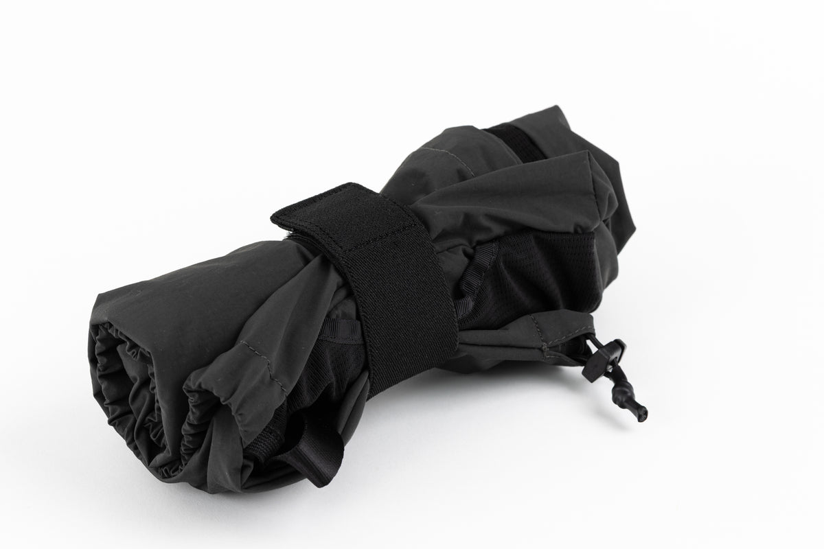 Brompton Mussette Bag