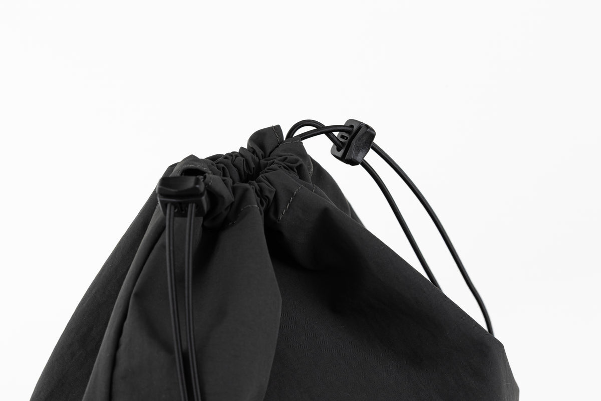 Brompton Mussette Bag