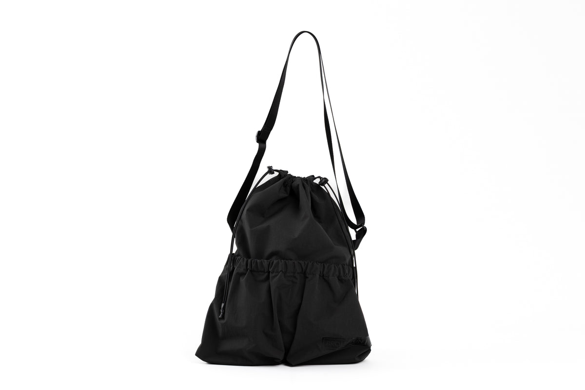 Brompton Mussette Bag