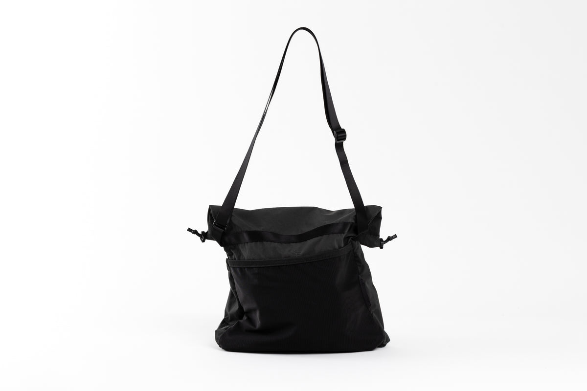 Brompton Mussette Bag