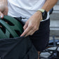 Brompton Mussette Bag