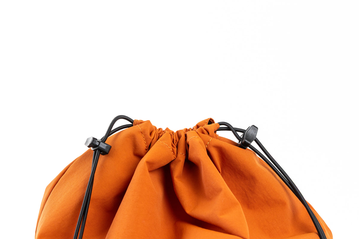 Brompton Mussette Bag