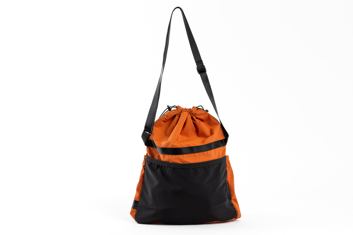Brompton Mussette Bag