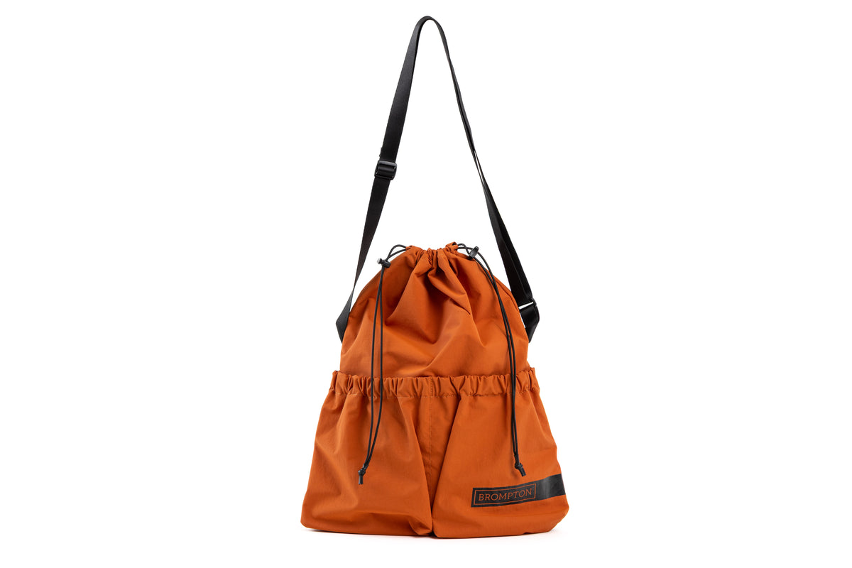 Brompton Mussette Bag