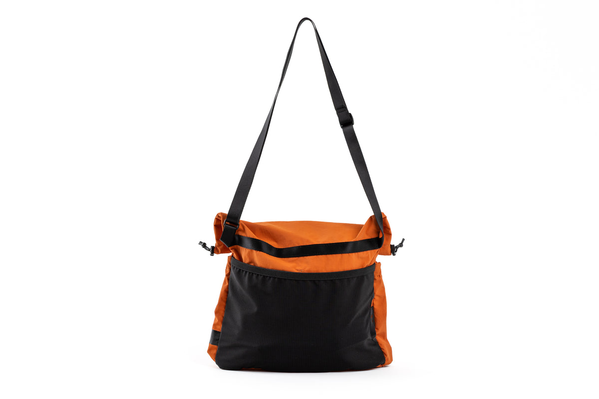 Brompton Mussette Bag