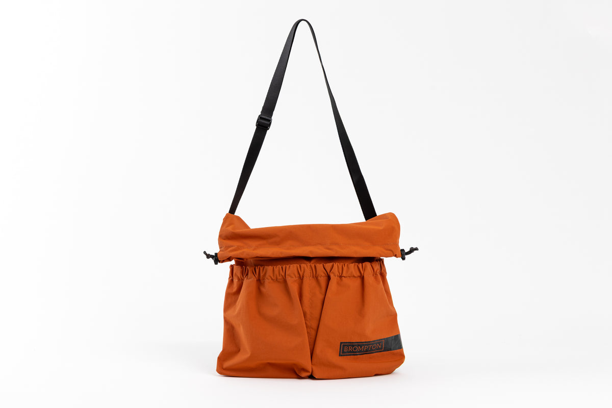 Brompton Mussette Bag