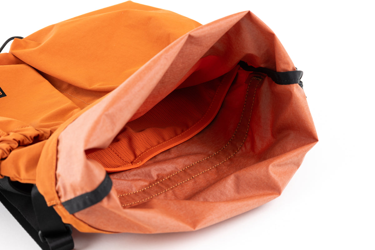 Brompton Mussette Bag
