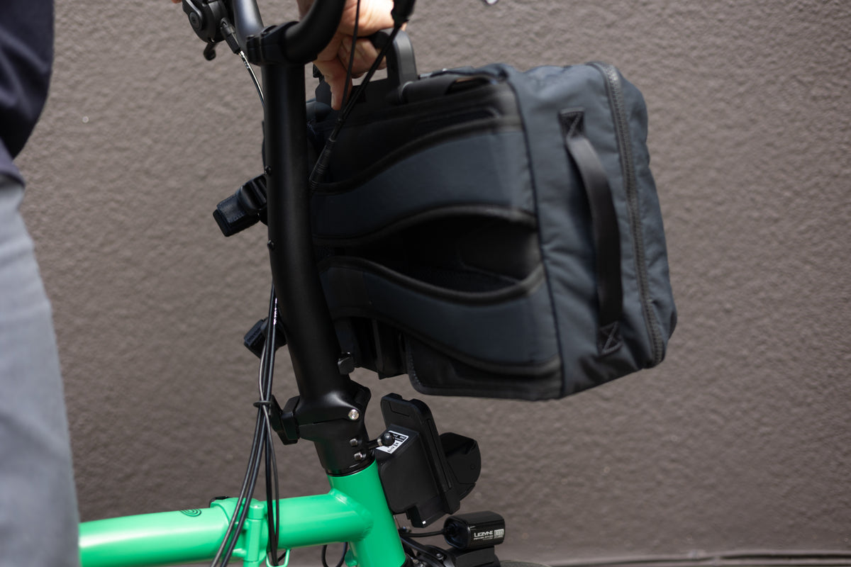 Brompton Electric Backpack Medium