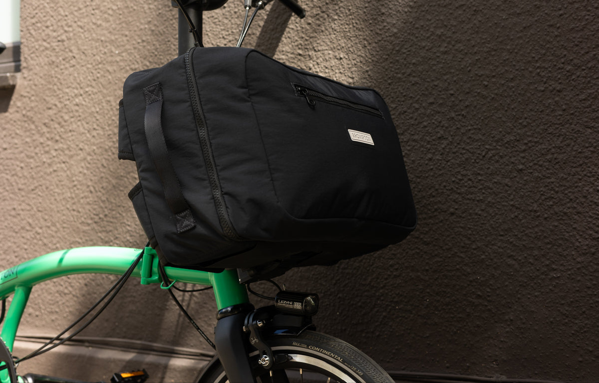 Brompton Electric Backpack Medium