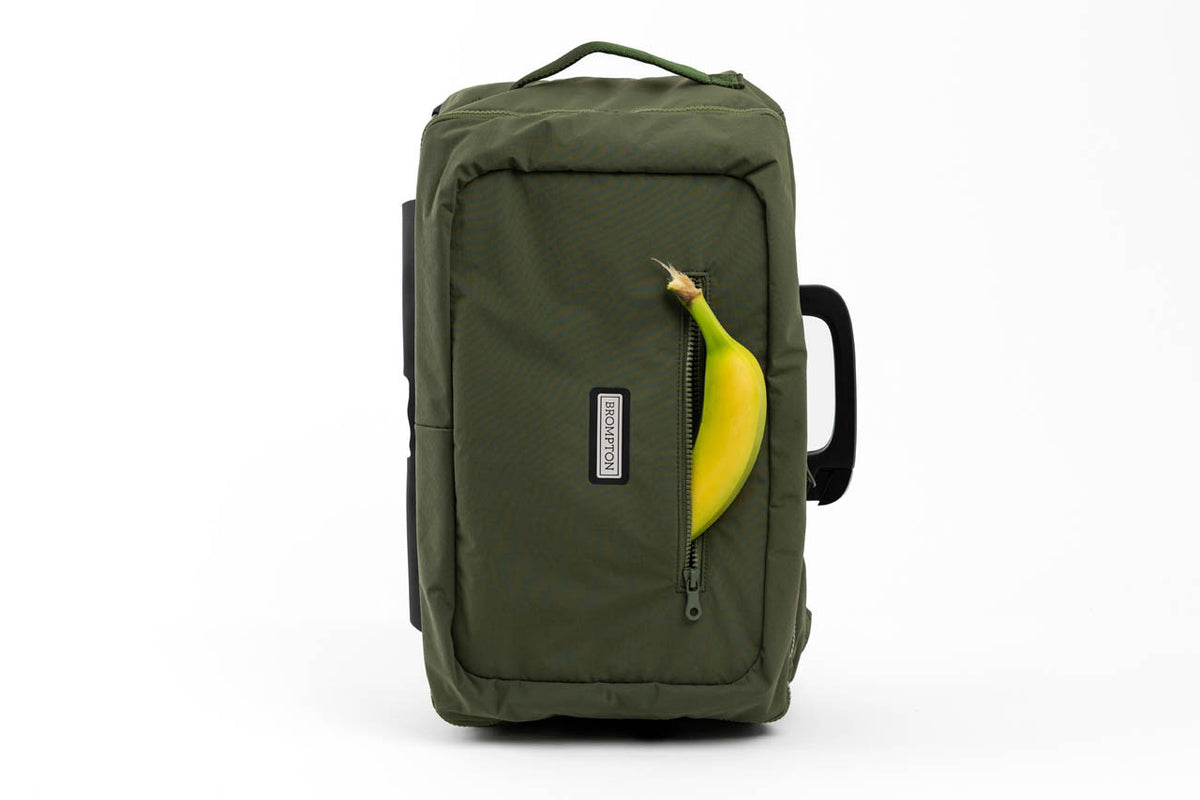 Brompton Electric Backpack Medium
