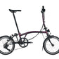 Brompton P Line