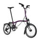 Brompton P Line