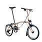 Brompton C Line Dune Sand MY25