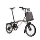 Brompton New T Line Electric