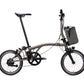 Brompton New T Line Electric