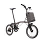 Brompton New T Line Electric