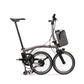 Brompton New T Line Electric