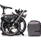 Brompton New T Line Electric