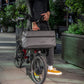 Brompton E-Basket Bag für Brompton Electric