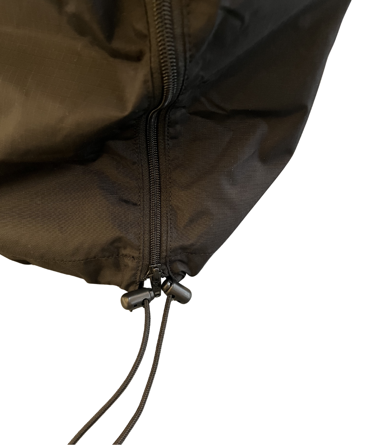 B-COVER Überwurf mit Satteltasche
