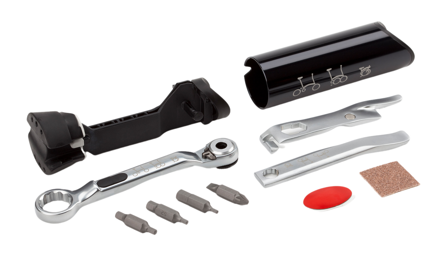 Brompton Tool Kit