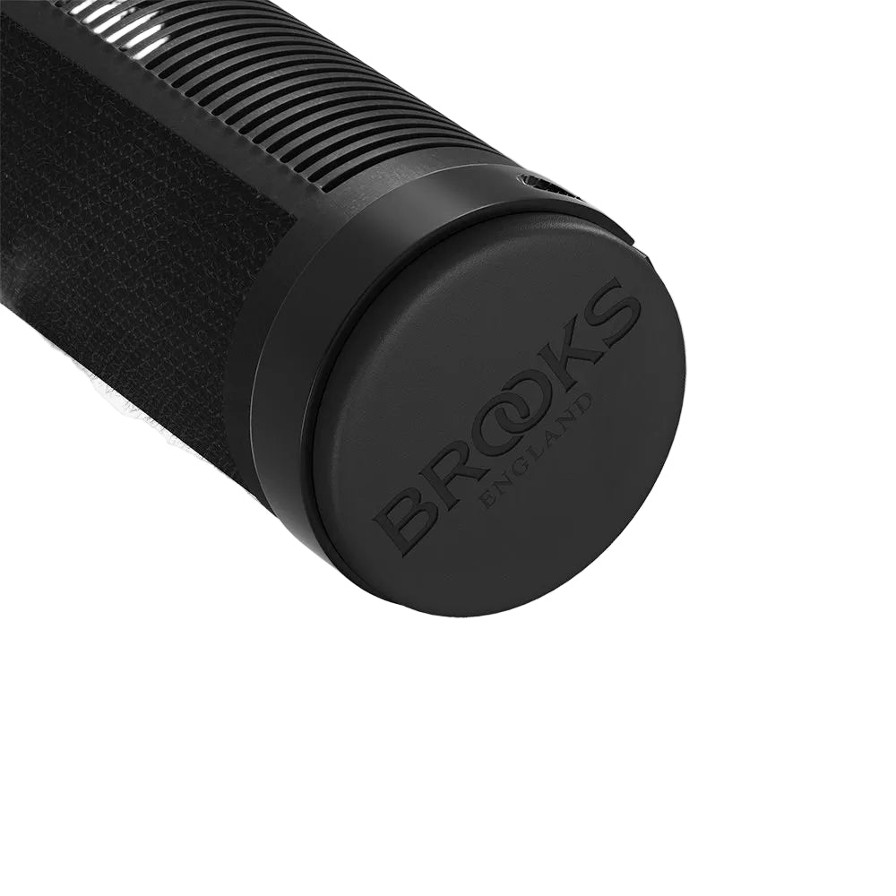 Brooks Cambium Rubber Grips