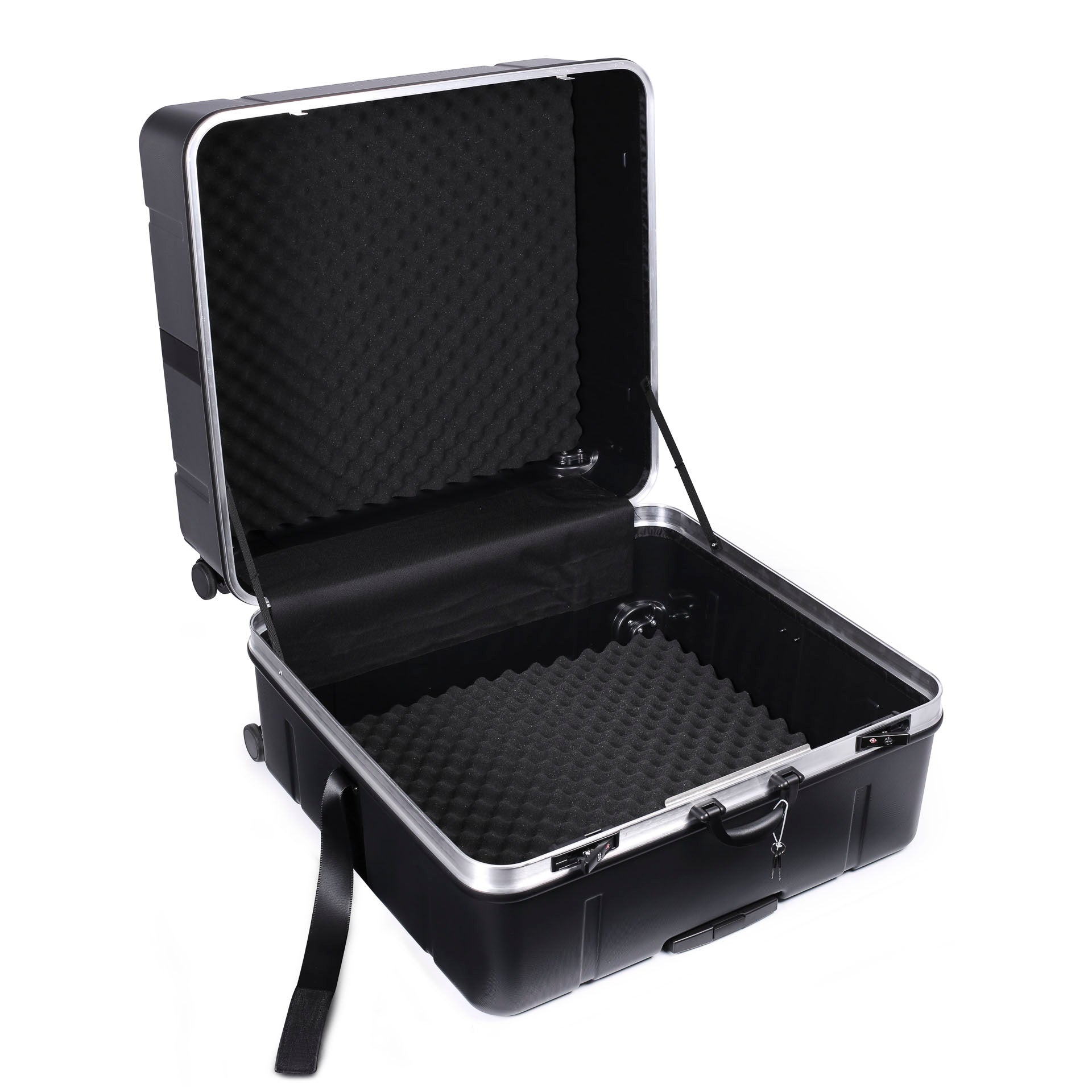 B&W foldon.case XL für Brompton G Line
