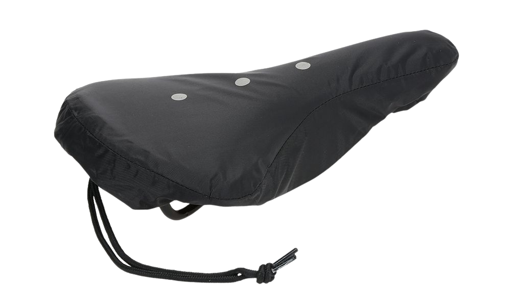 Brooks Rain Cover Sattel