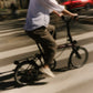 Brompton New P Line