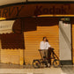 Brompton New P Line